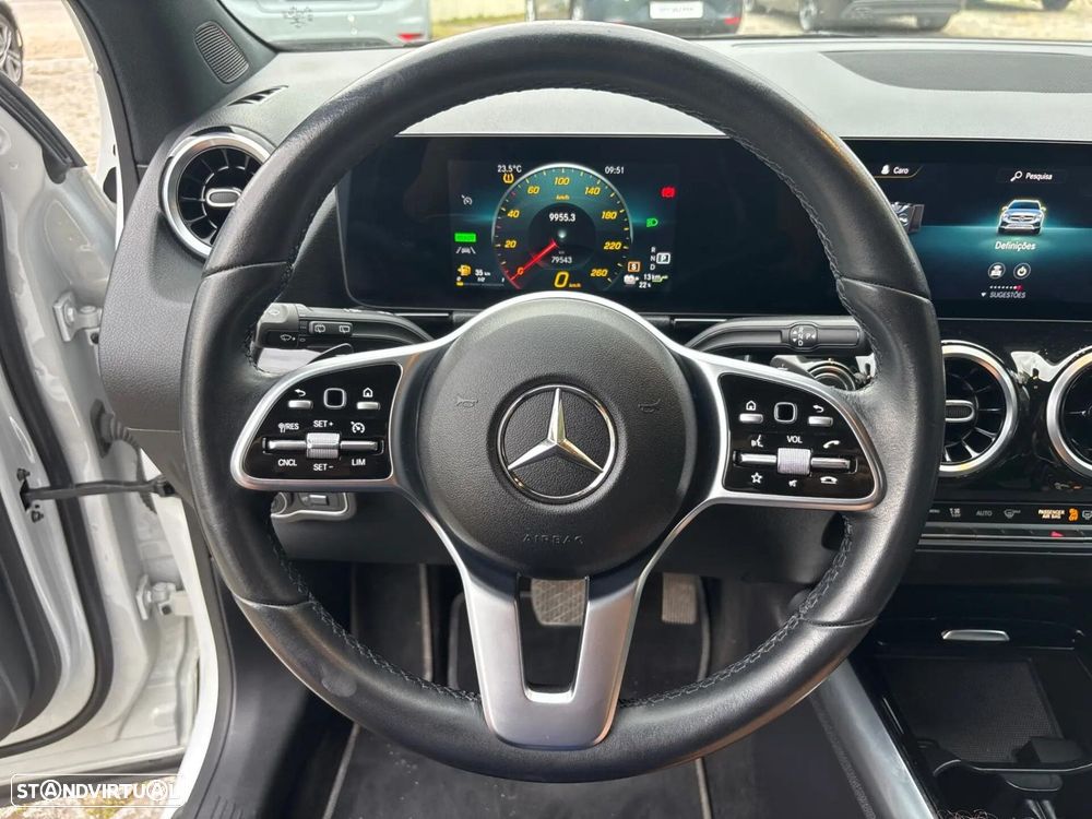 Mercedes-Benz GLA 250 e 8G-DCT Style - 20