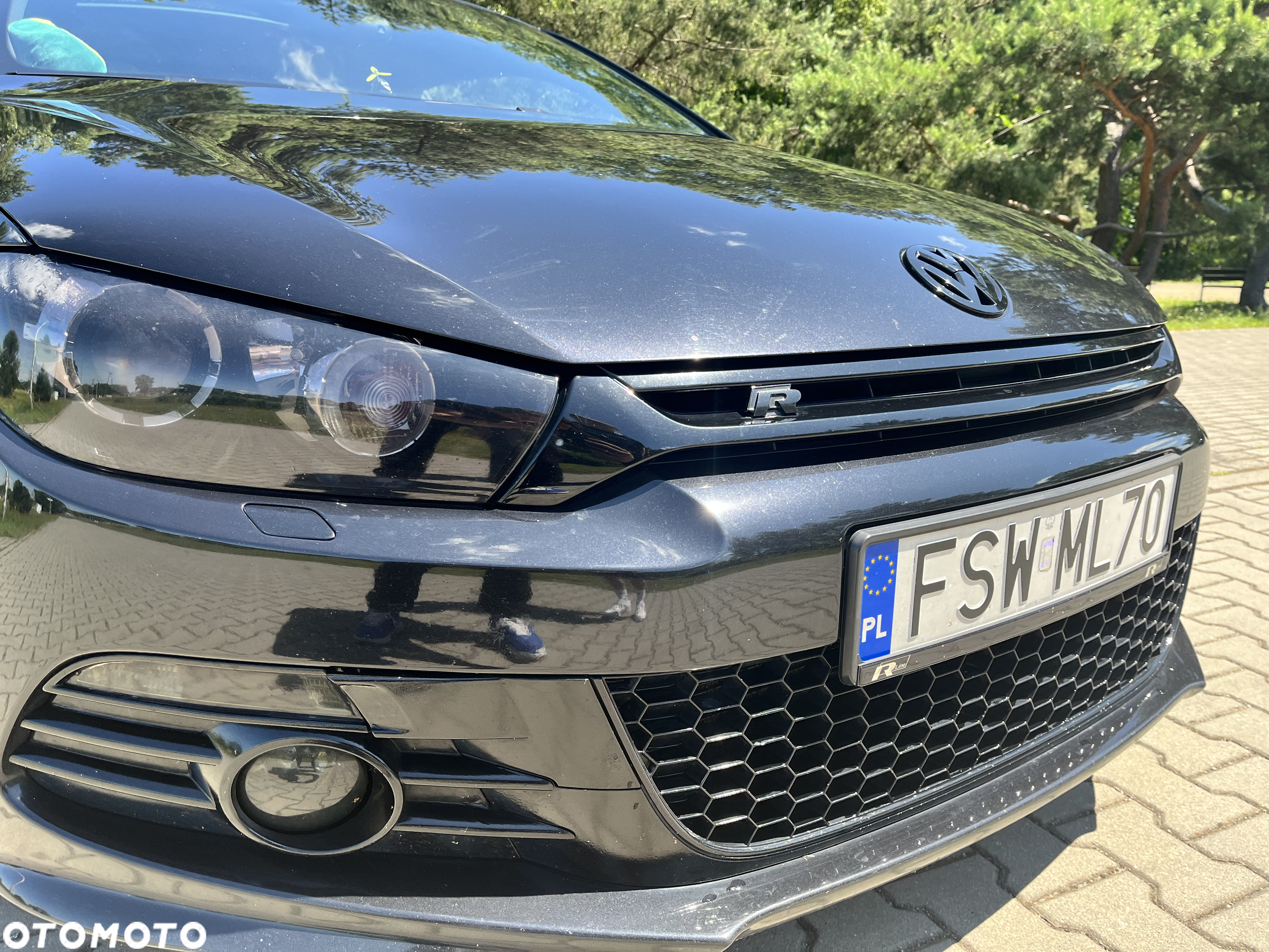 Volkswagen Scirocco 2.0 TDI - 4