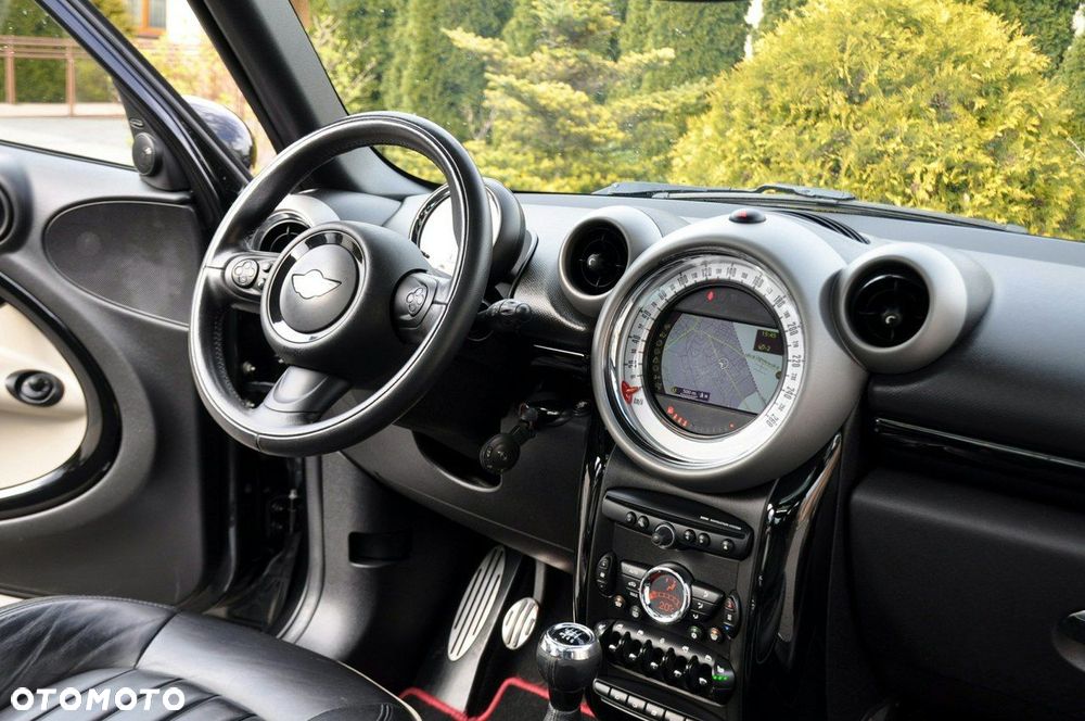 MINI Countryman - 26