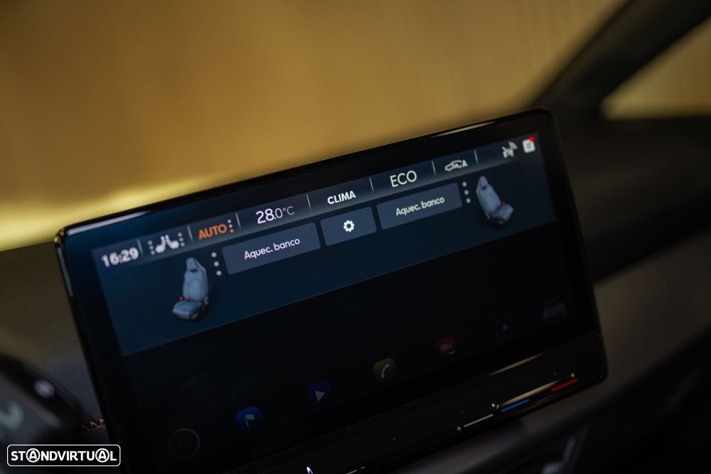 Cupra Born 58 kWh - 52