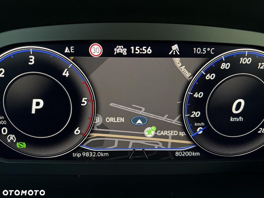 Volkswagen Arteon 2.0 TDI Elegance DSG - 15