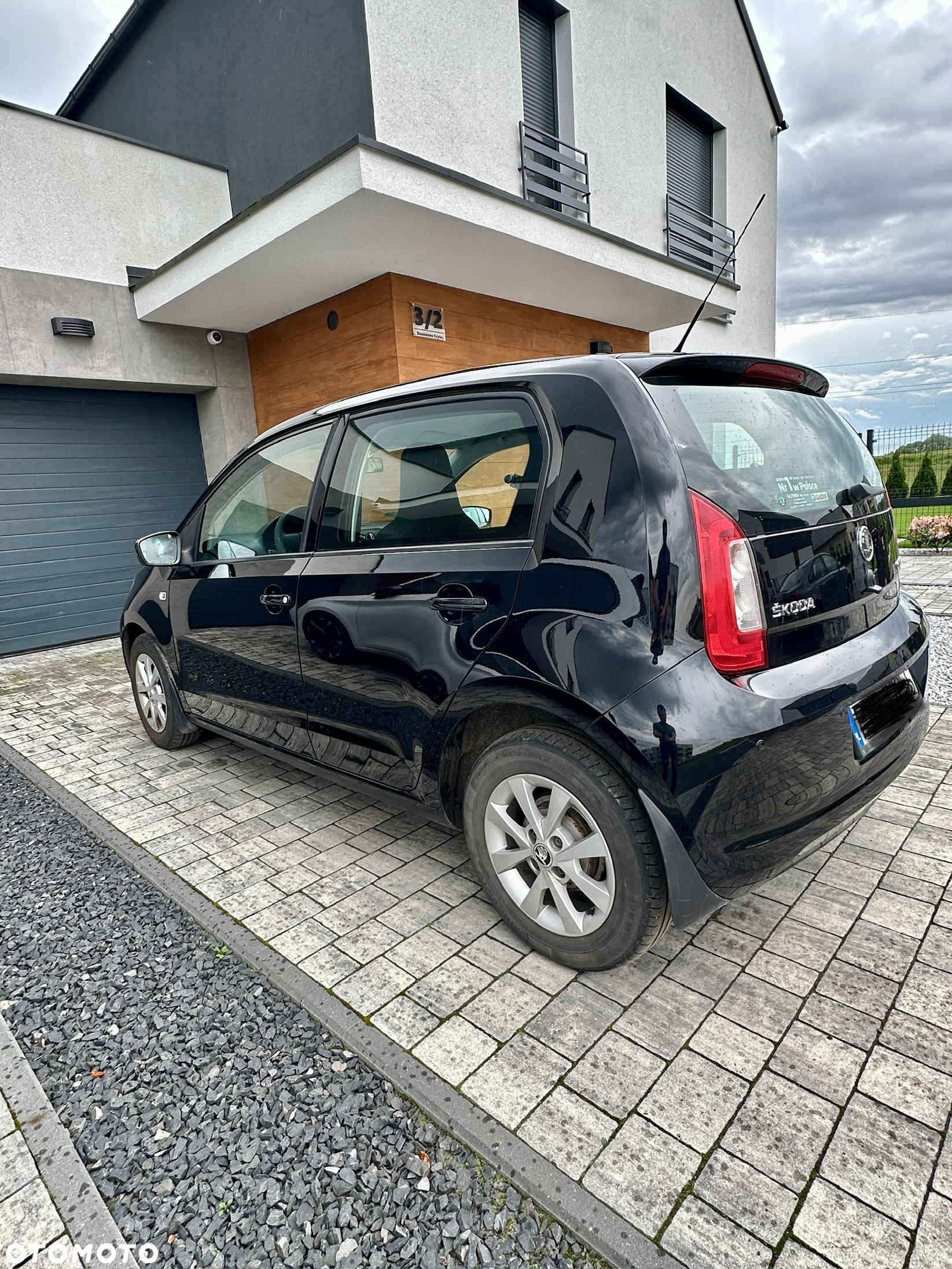 Skoda Citigo 1.0 Active - 7
