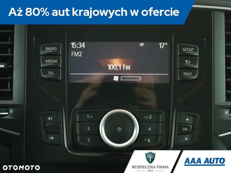 Renault Megane - 11