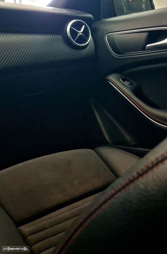 Mercedes-Benz A 180 - 18