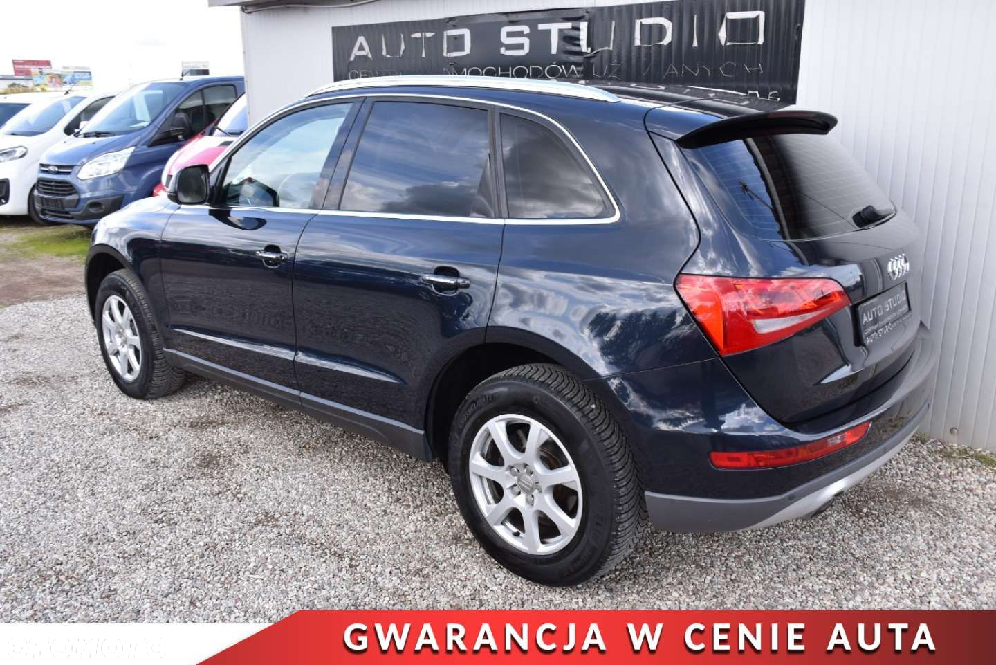 Audi Q5 - 22