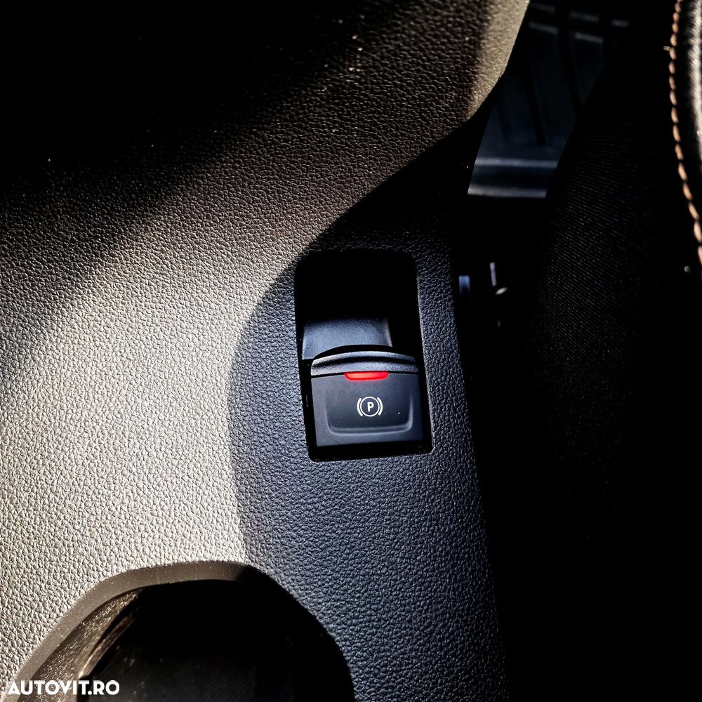 Dacia Sandero Stepway - 20