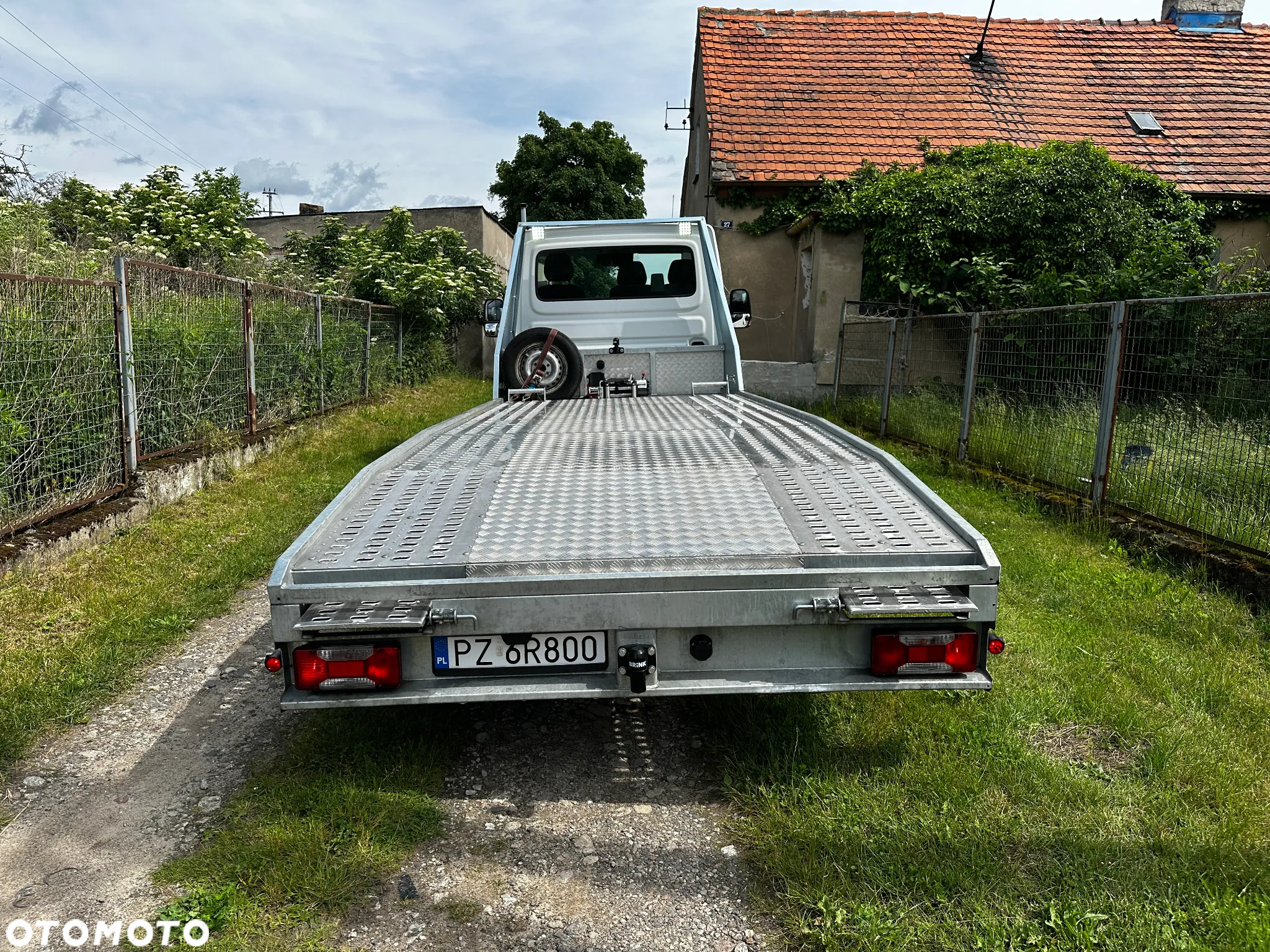 Iveco DAILY 35S15 HiMatic - 7