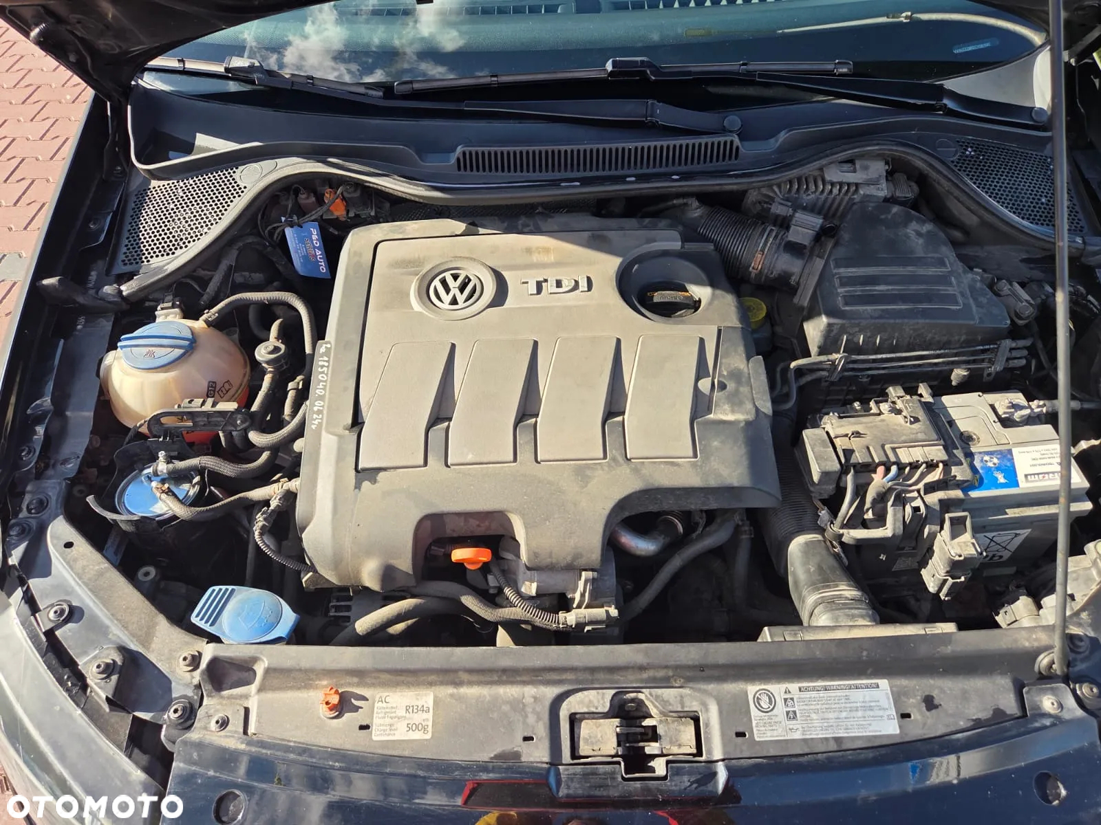 Volkswagen Polo - 12