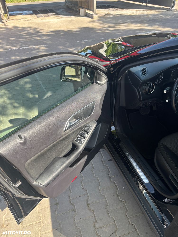 Mercedes-Benz GLA 220 CDI Aut. - 17
