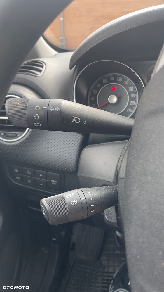 Fiat Punto - 6