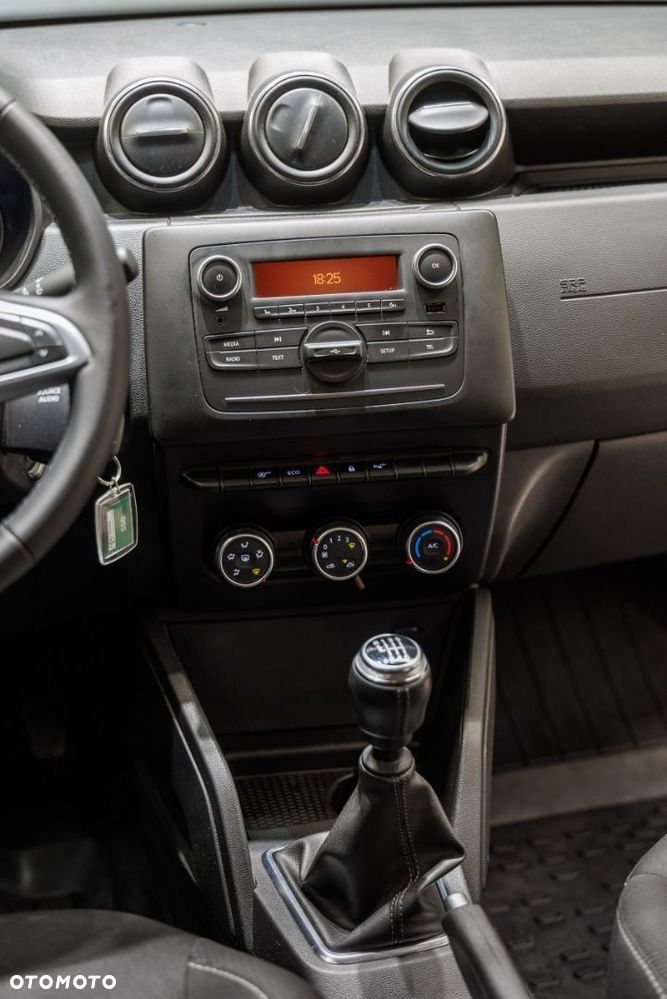 Dacia Duster - 27