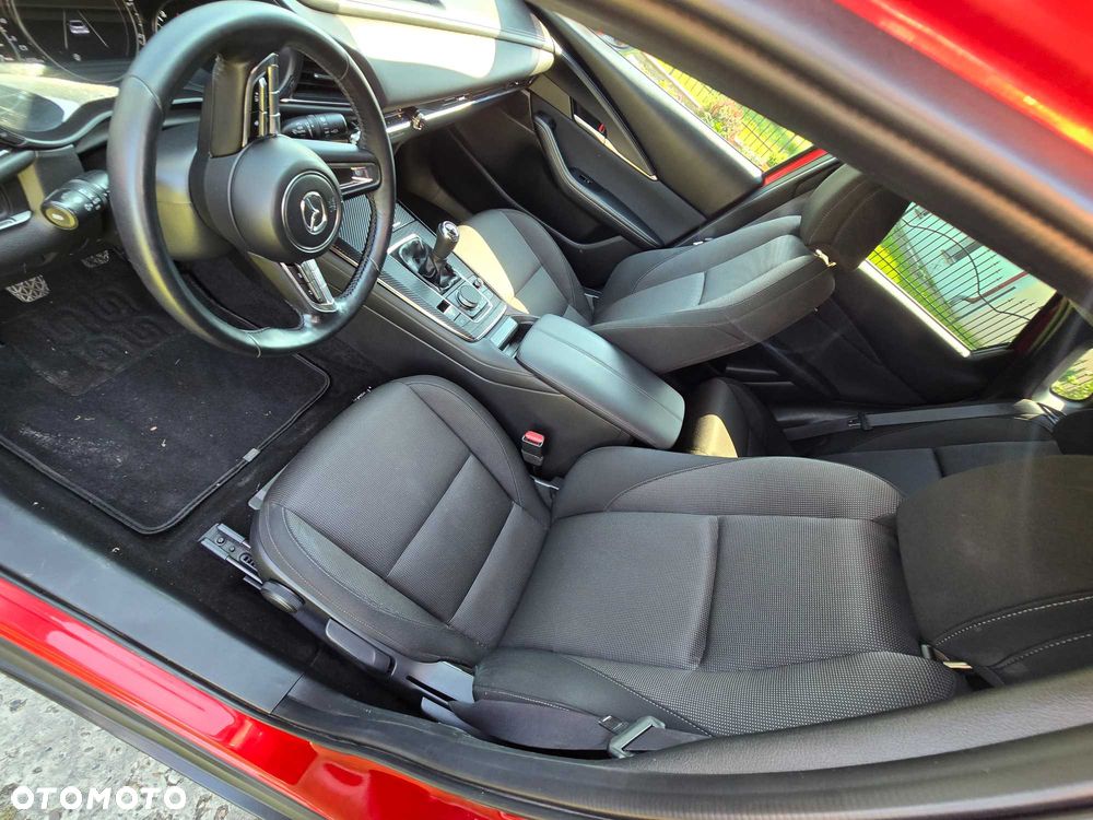 Mazda CX-30 - 6