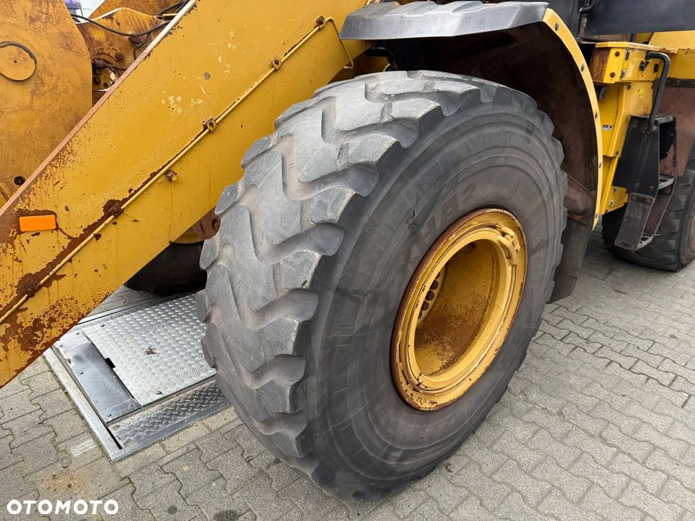 Caterpillar CAT 962M - 29