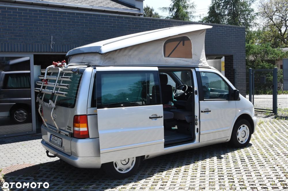 Mercedes-Benz Vito - 30