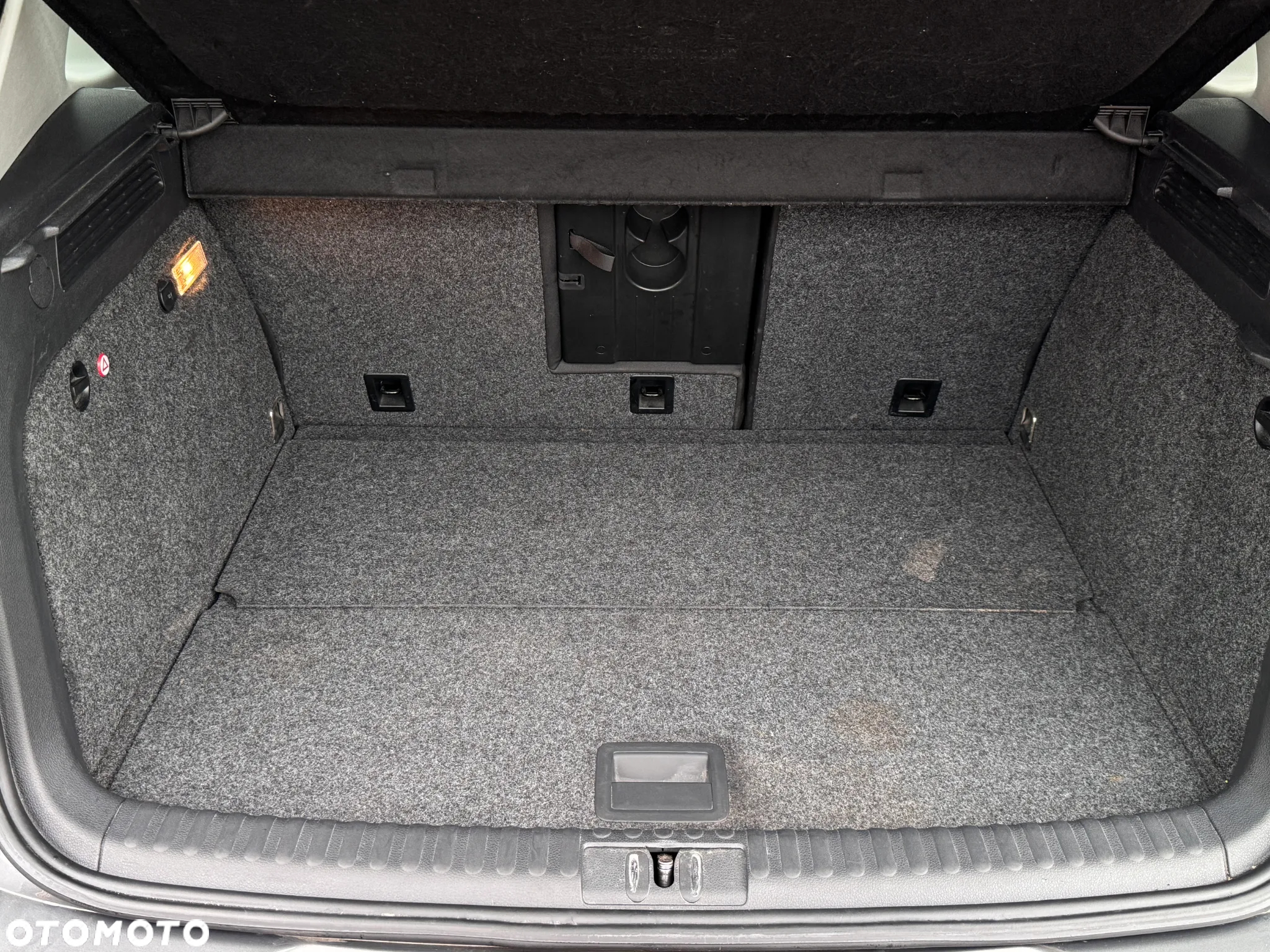 Volkswagen Tiguan 1.4 TSI Perfectline - 33