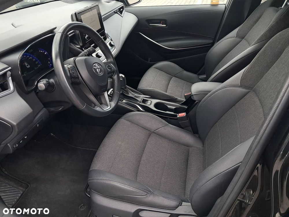 Toyota Corolla 1.8 Hybrid Comfort - 15