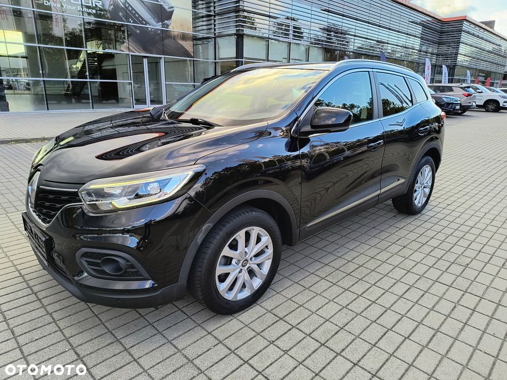 Renault Kadjar - 2