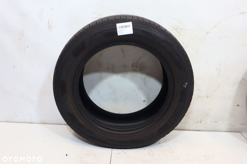 opona opony 2 szt 215/55/16 zima - 2