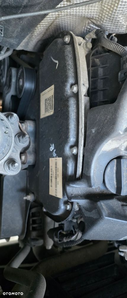 Ford TRANSIT SREDNI WYSOKI KLIMATYZACJA - 23