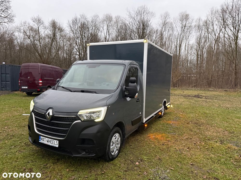 Renault Master - 15