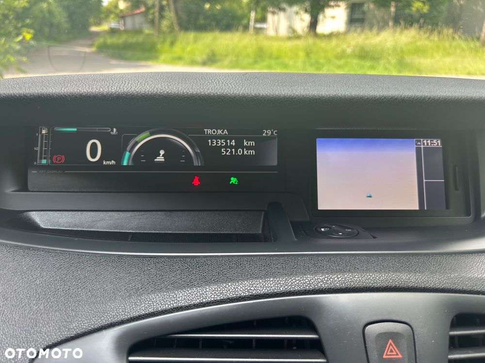 Renault Scenic 1.6 16V 110 TomTom Edition - 16