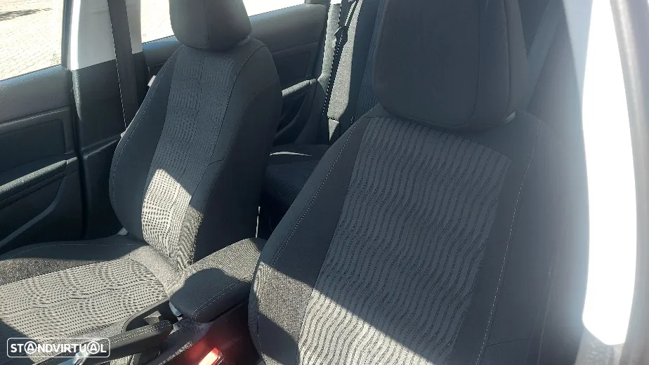 Peugeot 308 SW e-HDi 115 Stop & Start Allure - 10