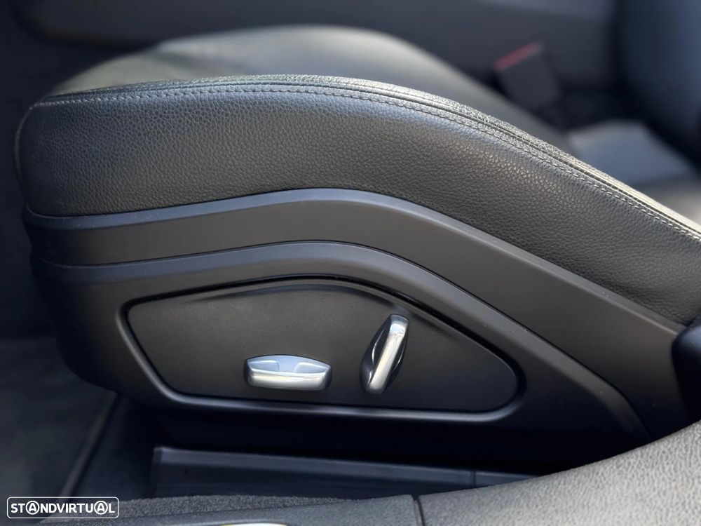 Porsche Panamera - 20