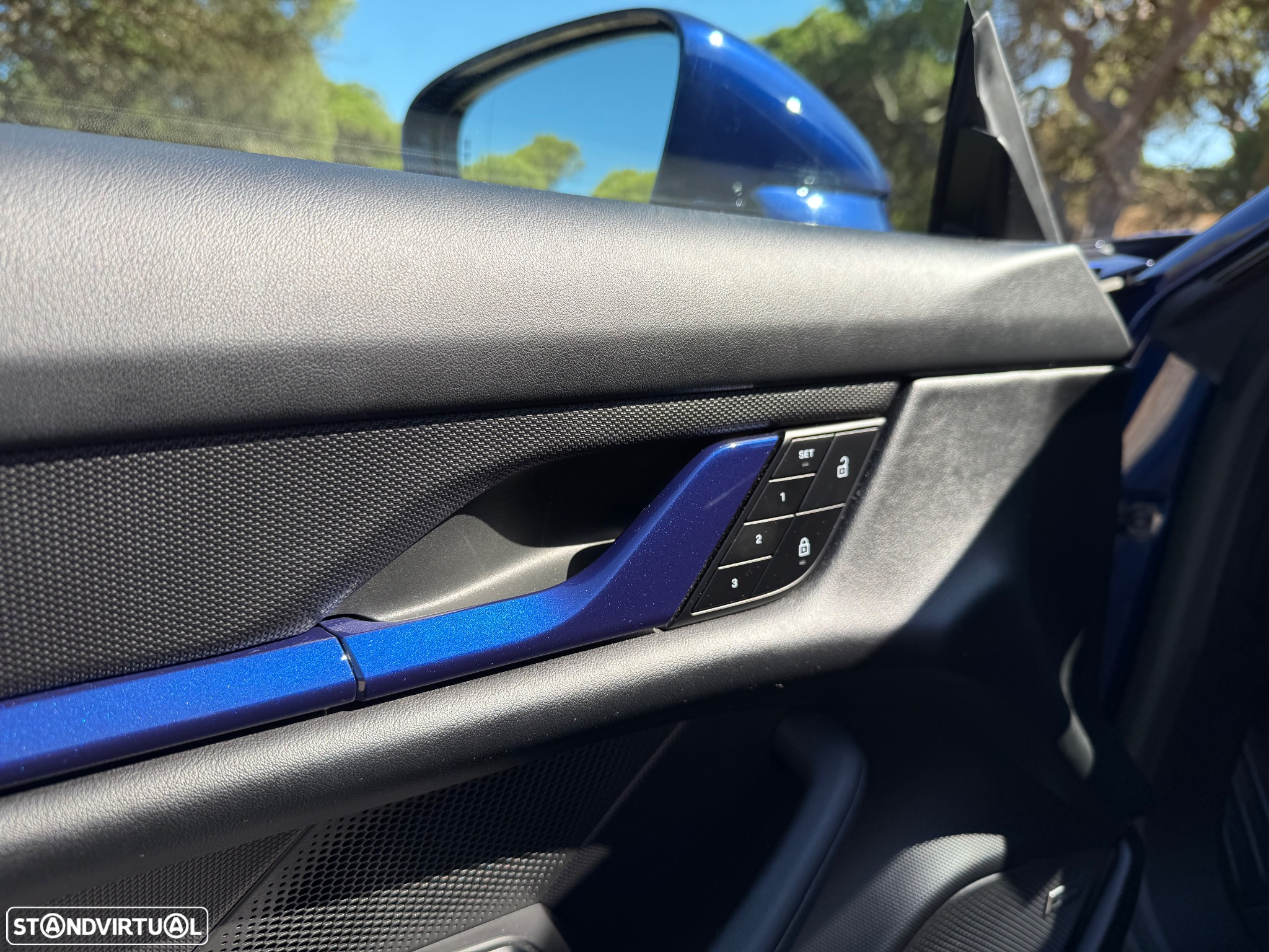 Porsche Taycan Sport Turismo bateria Performance Plus - 13
