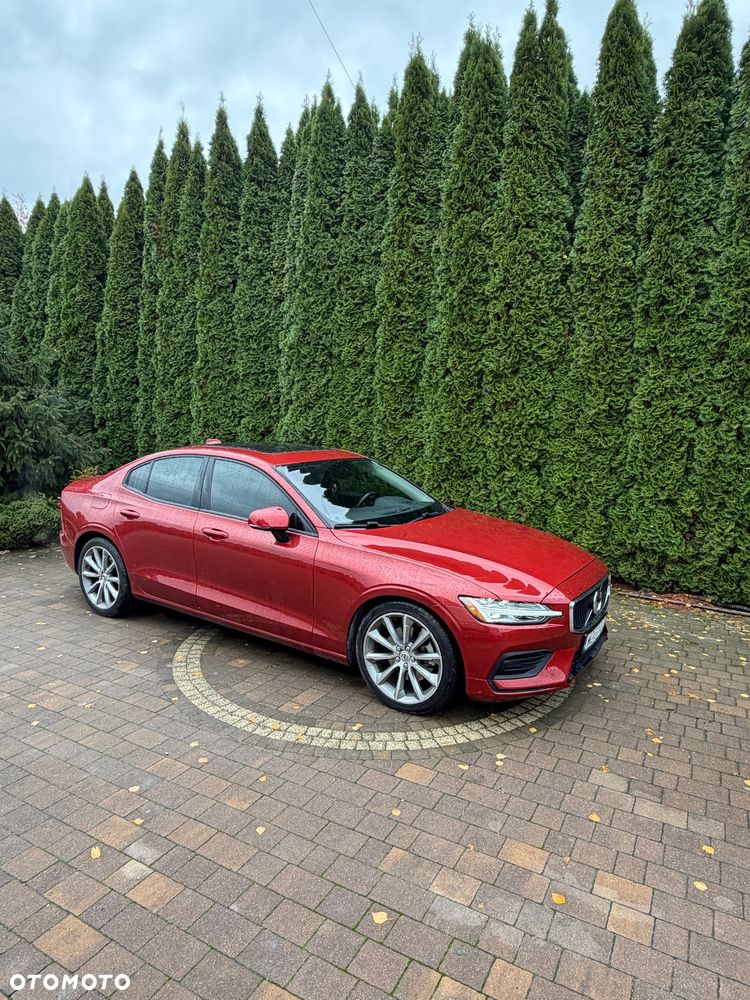 Volvo S60 T5 Inscription - 5