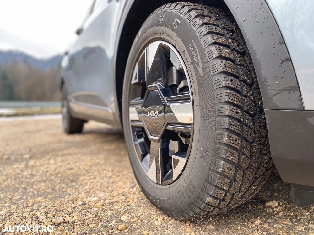 Kia Sportage 1.6 T-GDI 6MT 4x2 Urban - 17