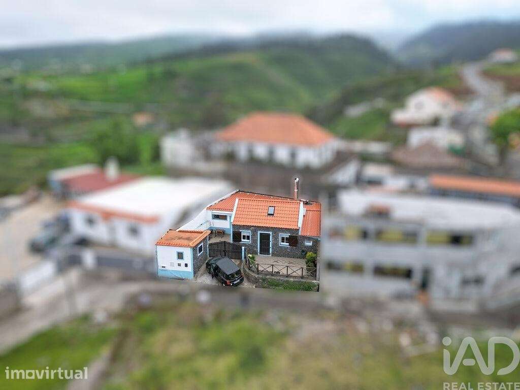 Casa / Villa T2 em Ponta do Pargo de 141 m2 - Grande imagem: 3/40