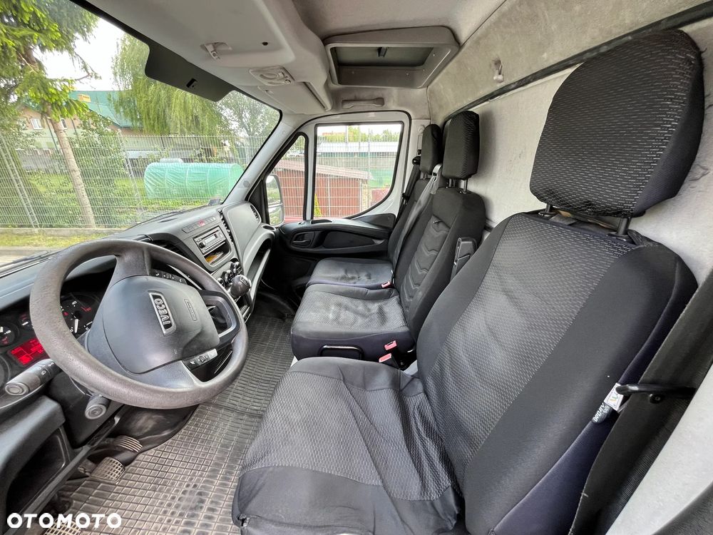 Iveco DAILY 35S17 - 7