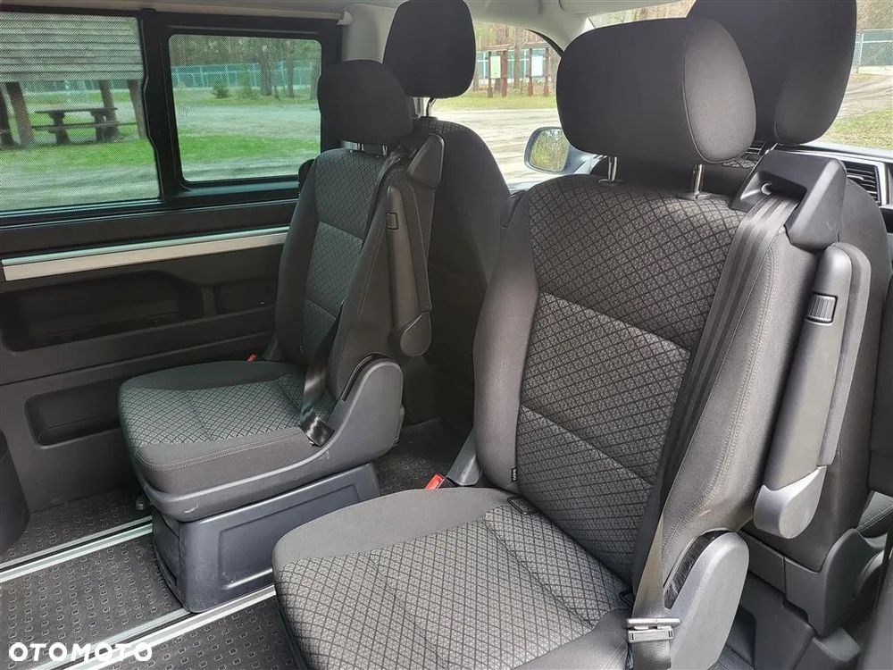 Volkswagen Multivan 6.1 2.0 TDI L1 Trendline DSG - 14