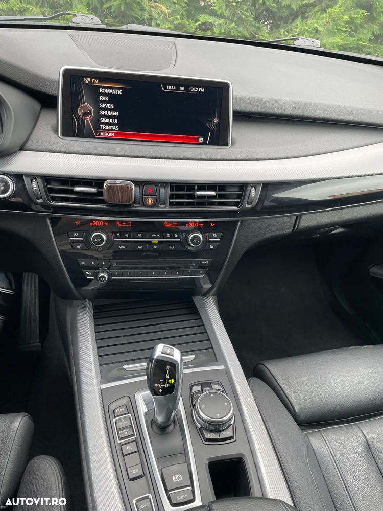BMW X5 xDrive40e iPerformance - 10