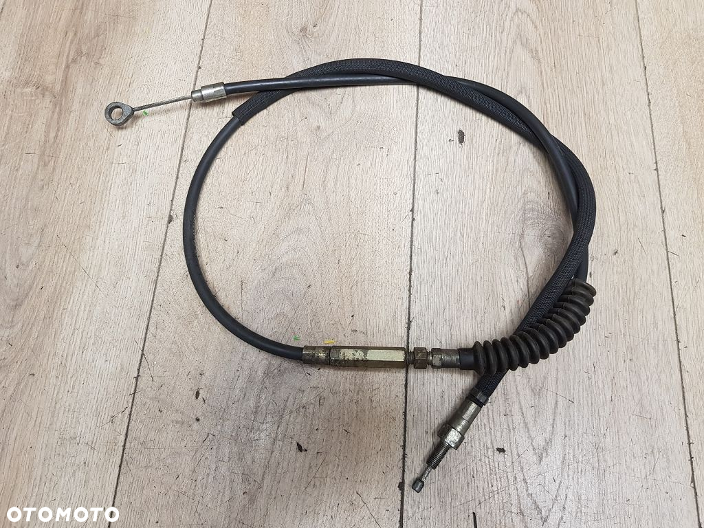 Linka sprzęgła Harley Davidson Softail 38659-00 - 2