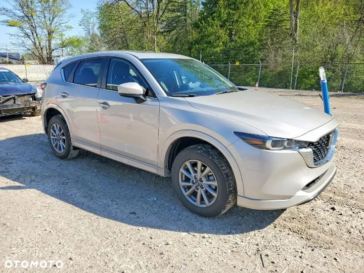 Mazda CX-5 2.5 Center-Line Plus AWD - 4