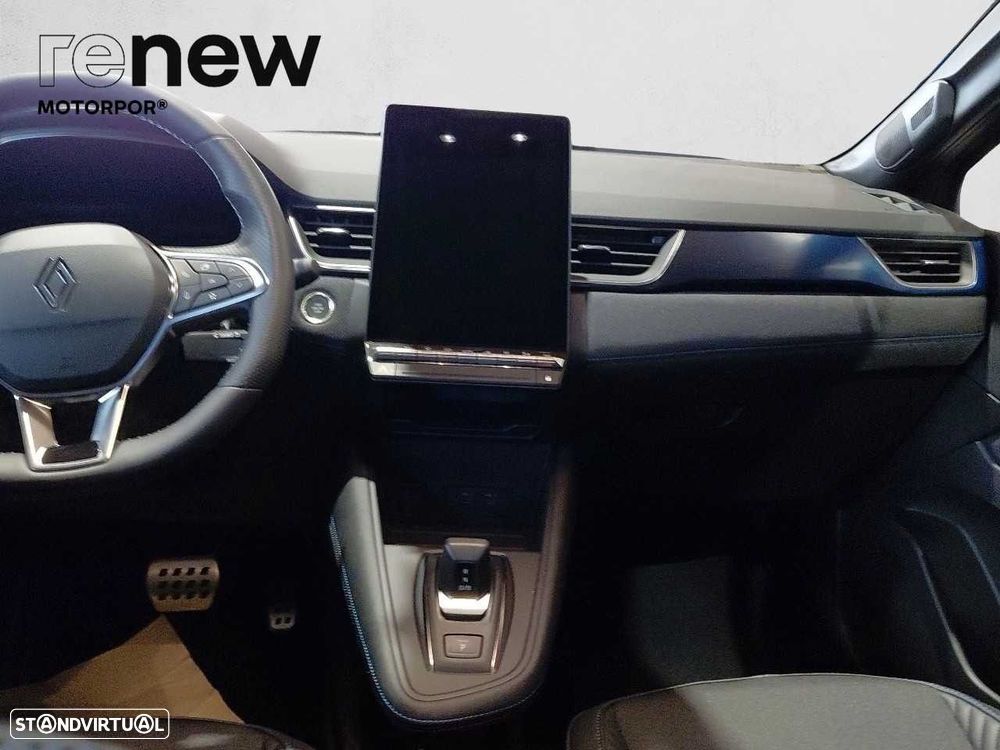 Renault Symbioz 1.8 E-Tech Full Hybrid Esprit Alpine - 10