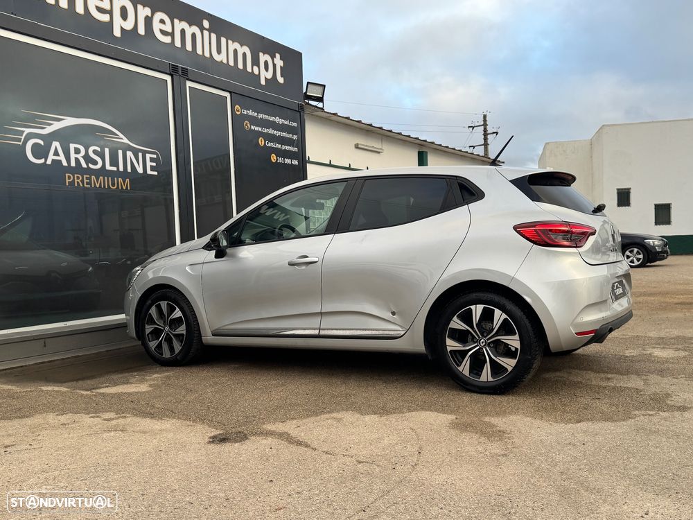 Renault Clio TCe 90 EQUILIBRE - 8