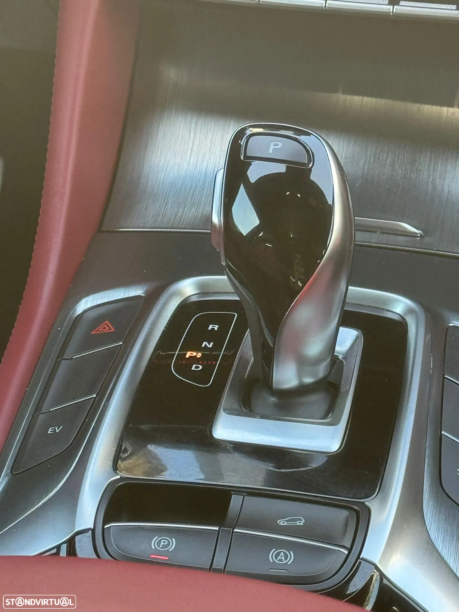 MG EHS 1.5 T-GDI Plug-in Hybrid Luxury - 18