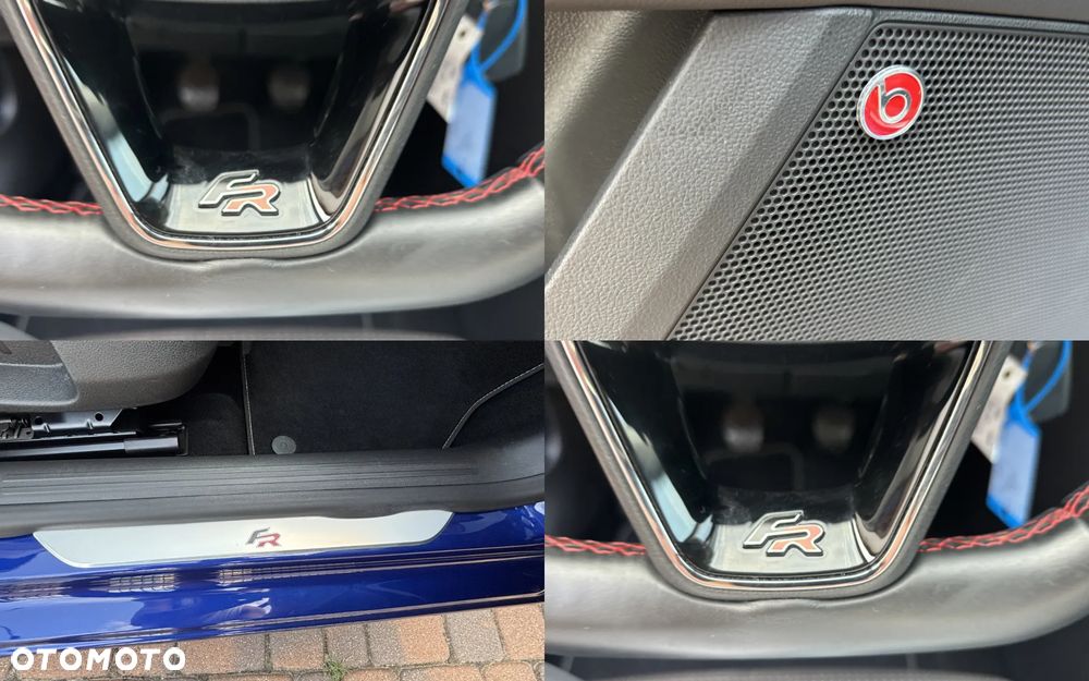 Seat Leon 1.5 TSI OPF FR - 16