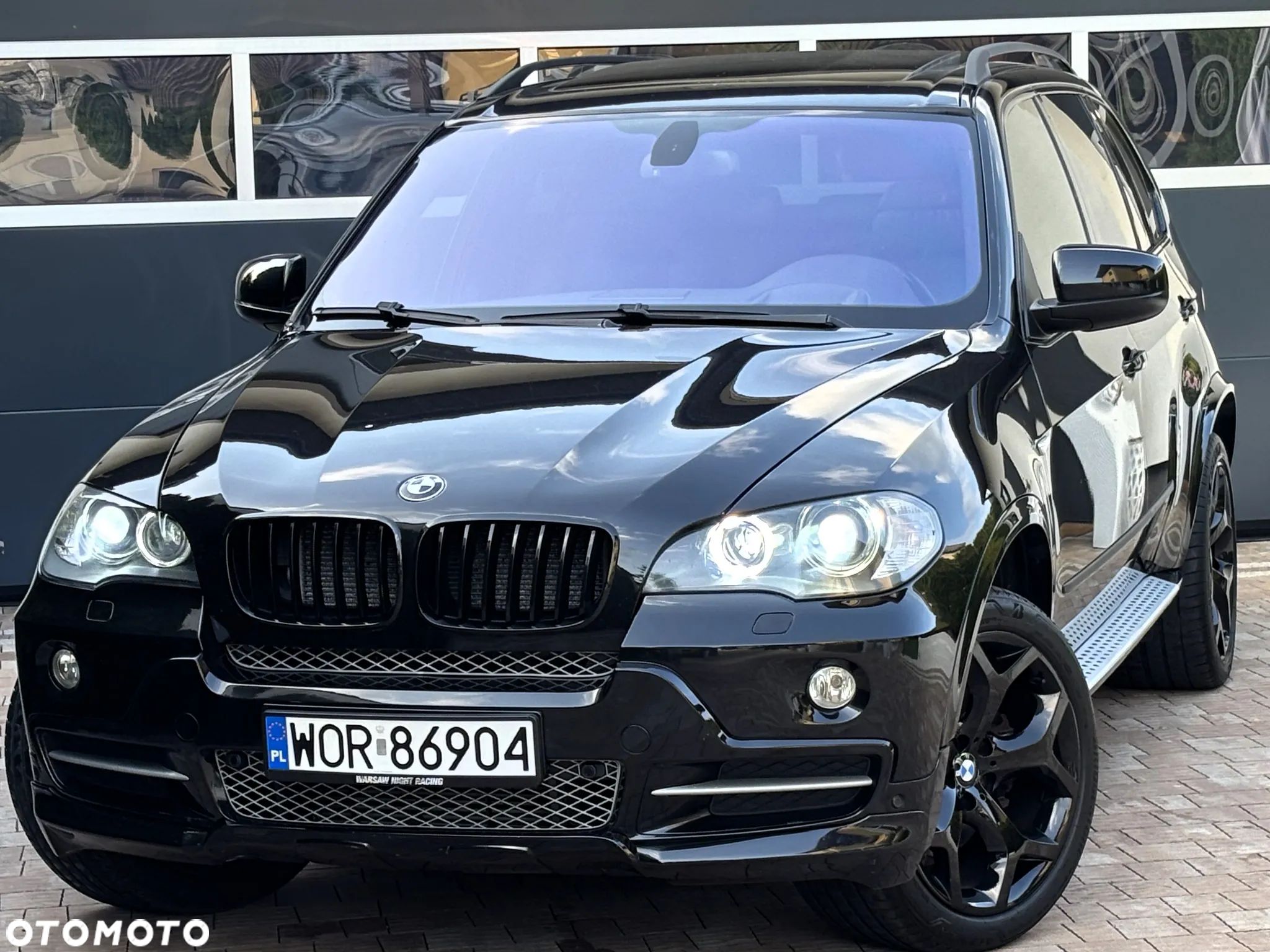 BMW X5 3.0d xDrive - 1