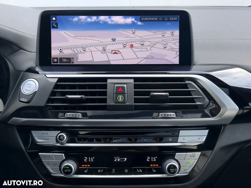 BMW X4 M M40i Sport Edition - 30