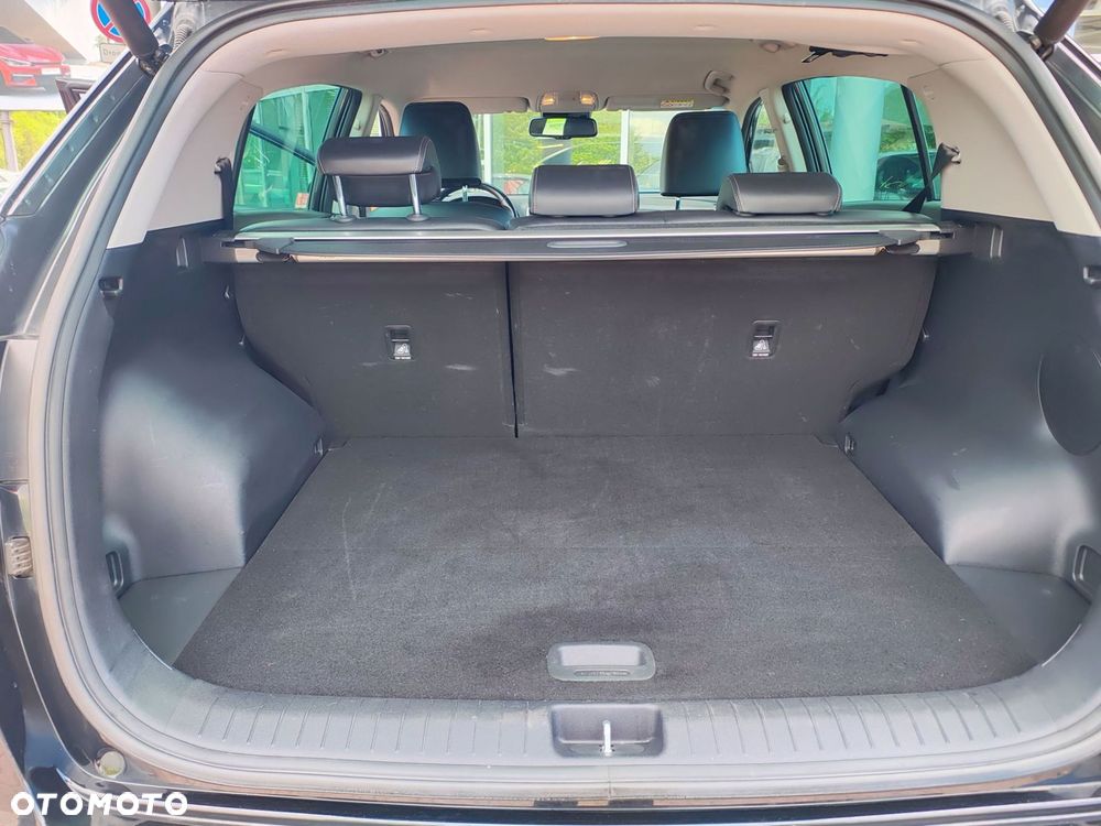 Kia Sportage 1.6 T-GDI L Business Line 2WD DCT - 17