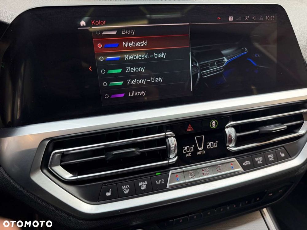 BMW Seria 3 - 29