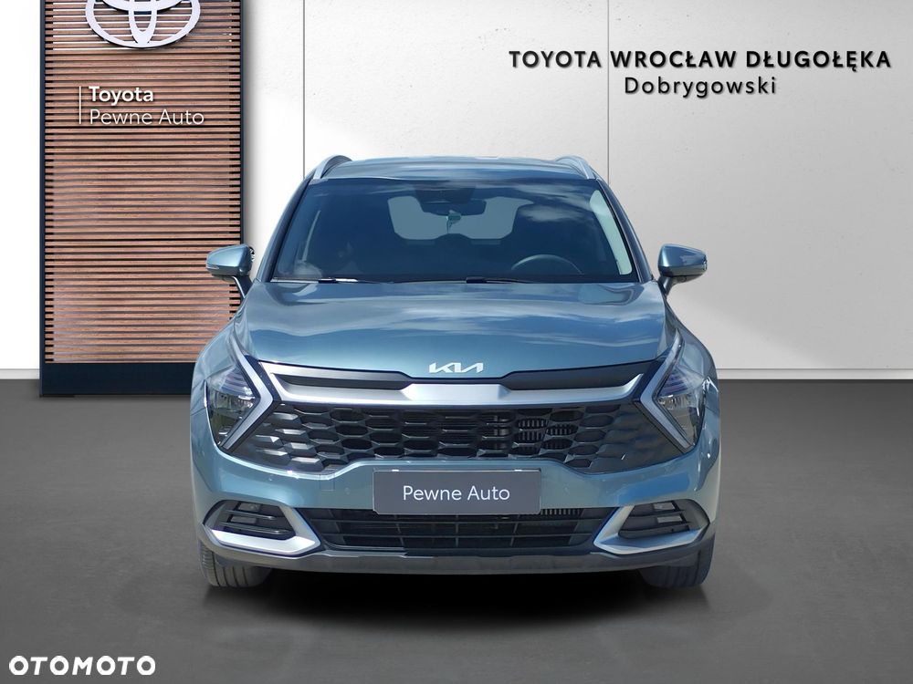 Kia Sportage 1.6 T-GDI L 2WD - 9