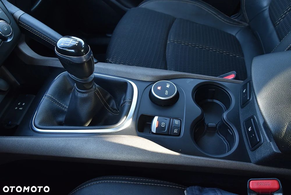 Renault Kadjar Energy TCe 130 LIMITED - 33