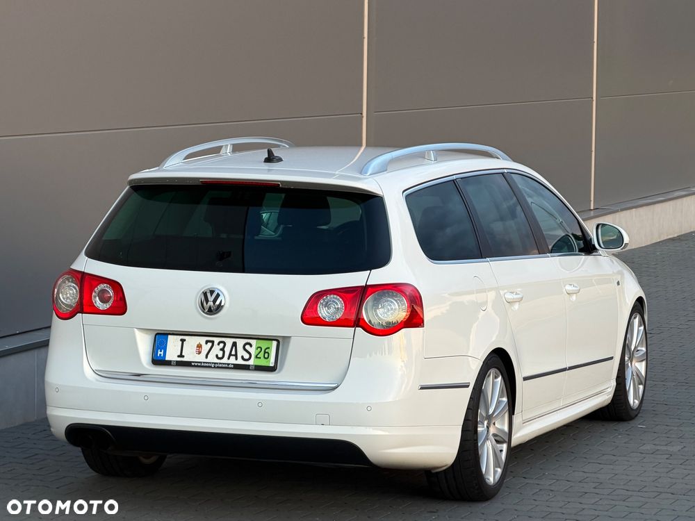 Volkswagen Passat - 17