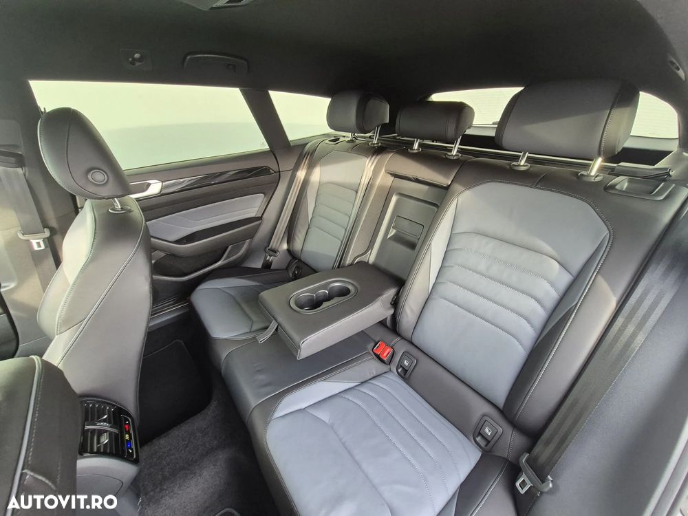 Volkswagen ARTEON Shooting Brake 2.0 TDI SCR 4Motion DSG Elegance - 12