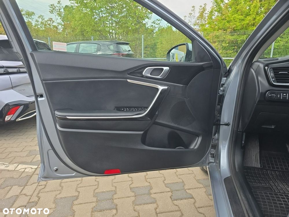 Kia Ceed 1.5 T-GDI L DCT - 10