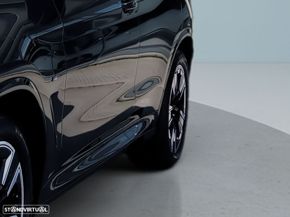 BMW iX3 M Sport Inspiring - 4